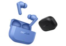 OnePlus Nord Buds 3r با باتری طولانی و پوشش IP55