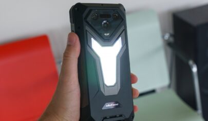 Ulefone Armor 34 Pro