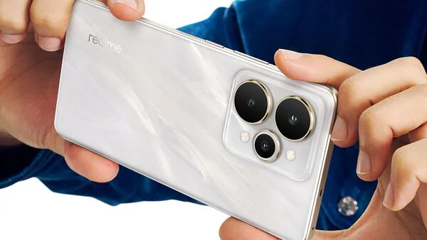 گوشی ریلمی Realme 15 Pro