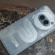 نمایشگر Nothing Phone 3 با تصاویر نمایشی تبلیغاتی