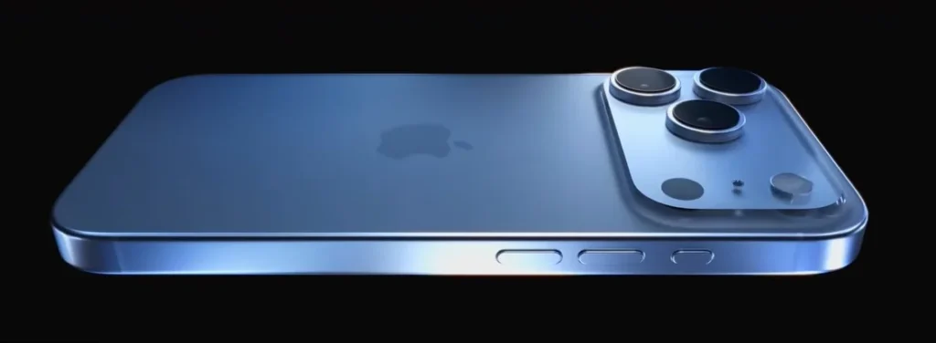 Jon Prosser منتشرکننده رندرهای iPhone 17