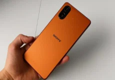 دوربین افقی جدید Xperia 10 VII – بازگشت به طراحی نسل‌های قبل