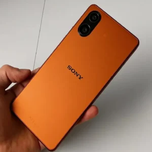 دوربین افقی جدید Xperia 10 VII – بازگشت به طراحی نسل‌های قبل