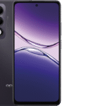 گوشی Oppo A5i Pro 5G در رنگ Breeze Blue