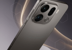 پوستر رسمی معرفی Oppo Find X9 در تاریخ 16 اکتبر