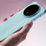 سنسور تله‌فوتو 200 مگاپیکسل Honor Magic 8
