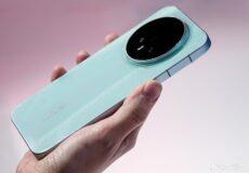 سنسور تله‌فوتو 200 مگاپیکسل Honor Magic 8