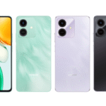 گوشی Honor Play10 با جک هدفون ۳.۵ میلی‌متری و گزینه ارتقای حافظه