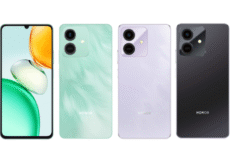 گوشی Honor Play10 با جک هدفون ۳.۵ میلی‌متری و گزینه ارتقای حافظه