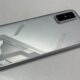 Infinix GT 30's Shadow Ash model
