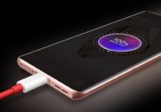 تصویر مفهومی گوشی OnePlus Turbo با باتری ۹۰۰۰ mAh