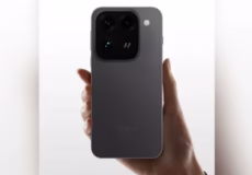 تصویر مفهومی از تراشه Dimensity 9500 – “Alt: پردازنده Dimensity 9500 در گوشی Oppo Find X9 Pro