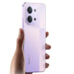 تصویر رسمی گوشی Redmi 15R 5G با نمایشگر ۶.۹ اینچی