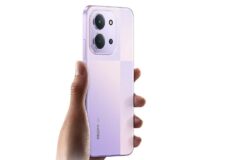 تصویر رسمی گوشی Redmi 15R 5G با نمایشگر ۶.۹ اینچی
