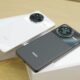 رندر Redmi K90 با طراحی مدرن و نمایشگر تخت