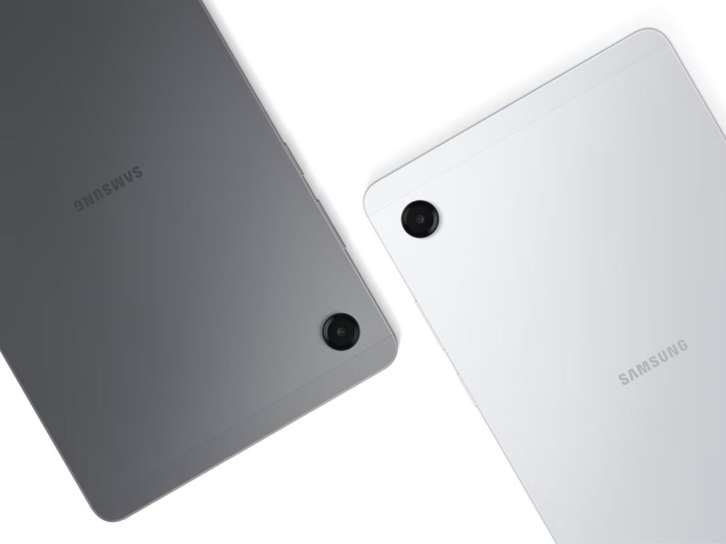 مشخصات و قیمت Galaxy Tab A11 و A11+ | لو رفتن تبلت اقتصادی سامسونگ