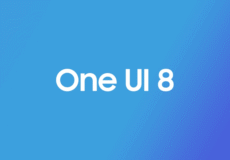 One UI 8 بیتای ۷ در Galaxy S25