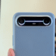 Tecno Pova Slim 5G با باتری ۵۱۶۰ mAh و ضخامت کمتر از ۶ میلی‌متر