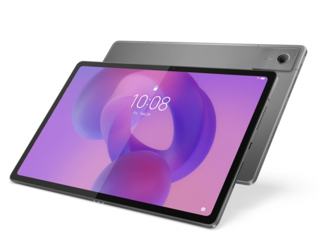 تبلت Lenovo Idea Tab Plus با طراحی باریک