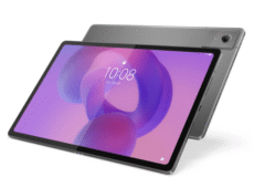 تبلت Lenovo Idea Tab Plus با طراحی باریک