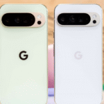 Google Pixel 10 Pro XL با لنز تله‌فوتو ۵× و قابلیت Pro Res Zoom ۱۰۰×