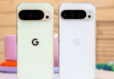 Google Pixel 10 Pro XL با لنز تله‌فوتو ۵× و قابلیت Pro Res Zoom ۱۰۰×
