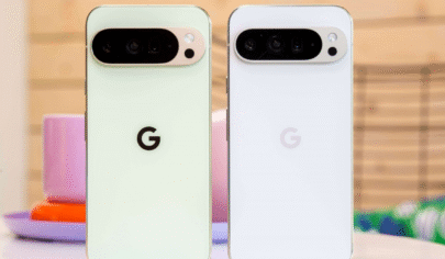 Google Pixel 10 Pro XL با لنز تلهفوتو ۵× و قابلیت Pro Res Zoom ۱۰۰×