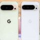 Google Pixel 10 Pro XL با لنز تله‌فوتو ۵× و قابلیت Pro Res Zoom ۱۰۰×