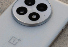 تصویر OnePlus 13 با آپدیت OxygenOS 15.0.0.860