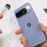 کالبدشکافی Google Pixel 10 Pro XL؛ بررسی قابلیت تعمیرپذیری و مشخصات فنی