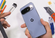 کالبدشکافی Google Pixel 10 Pro XL؛ بررسی قابلیت تعمیرپذیری و مشخصات فنی