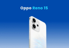 Oppo Reno 15 با دوربین اصلی ۲۰۰ مگاپیکسلی و مدل جدید Pro+ در راه است