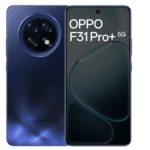 Oppo F31 Pro با باتری ۷۰۰۰ میلی‌آمپرساعت