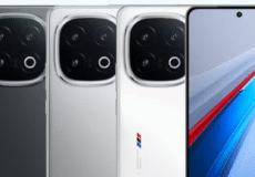 iQOO 15 در Geekbench با تراشه Snapdragon 8 Elite Gen 5