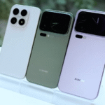 رنگ‌بندی کامل گوشی Xiaomi 17 استاندارد در چهار مدل