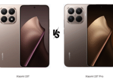 مقایسه Xiaomi 15T با 15T Pro از نظر دوربین