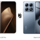 Xiaomi 15T Pro در دست کاربر – Alt: Xiaomi 15T Pro نمایشگر و طراحی