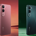 Vivo Y31 جدید: قاتل مقرون‌به‌صرفه