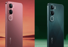 Vivo Y31 جدید: قاتل مقرون‌به‌صرفه