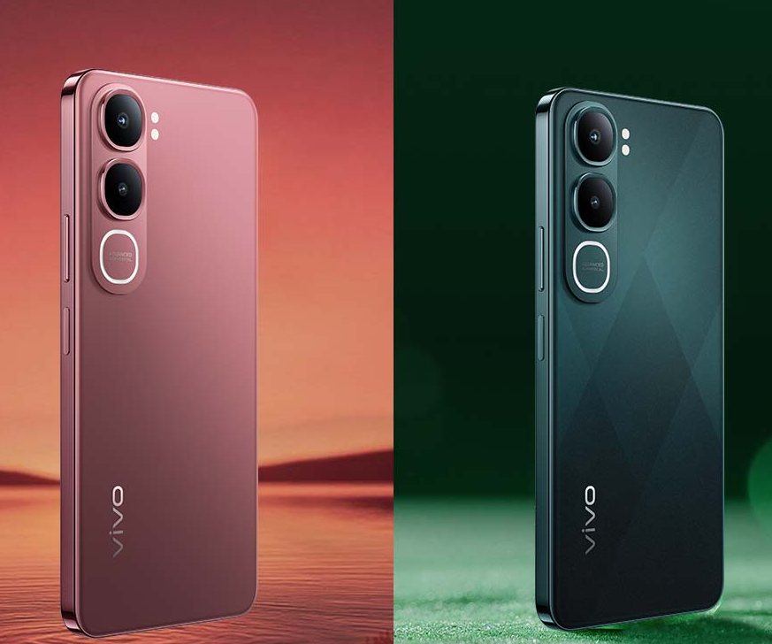 Vivo Y31 جدید: قاتل مقرون‌به‌صرفه