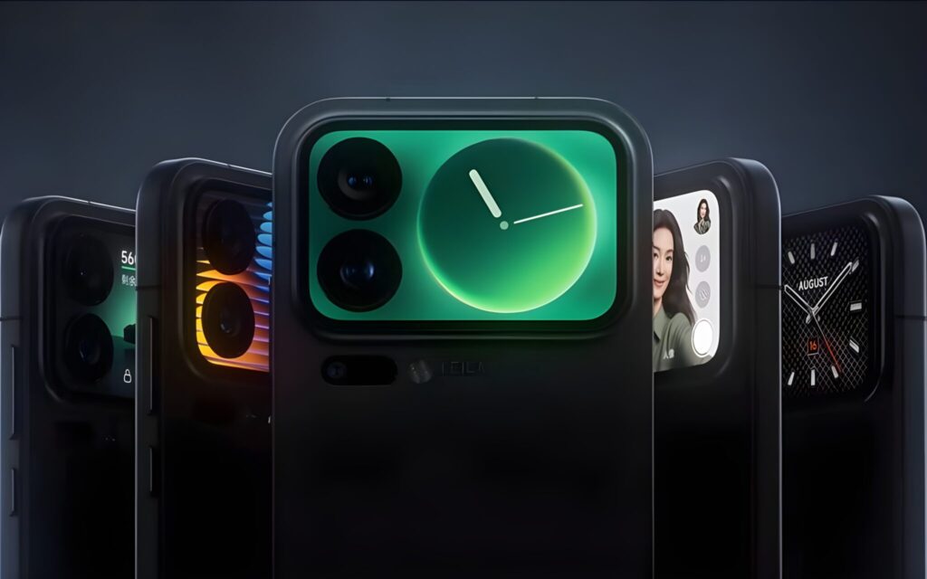 Xiaomi 17