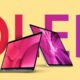 MacBook Pro جدید با صفحه‌نمایش OLED لمس‌پذیر – تصویر مفهومی