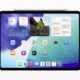 نمایی از iOS 26 Beta 9 در آیفون با طراحی Liquid Glass و بهبود عملکرد