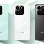Honor Play10T با باتری ۷۰۰۰ mAh و ماژول دوربین ۵۰MP