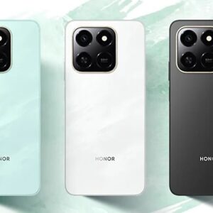 Honor Play10T با باتری ۷۰۰۰ mAh و ماژول دوربین ۵۰MP