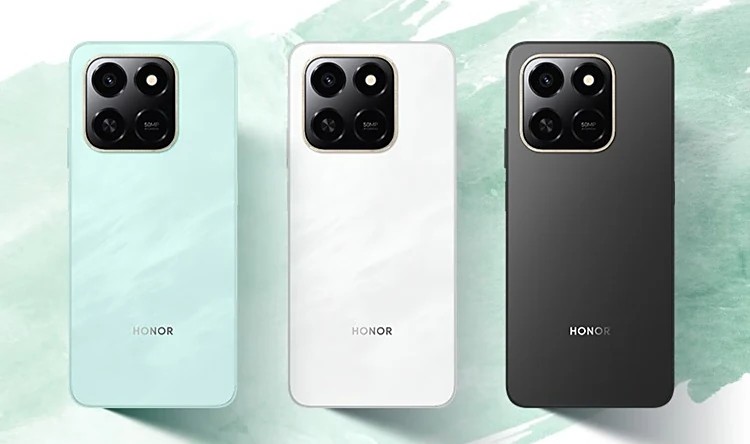 Honor Play10T با باتری ۷۰۰۰ mAh و ماژول دوربین ۵۰MP