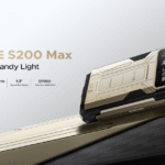 گوشی Doogee S200 Max با طراحی مقاوم و نمایشگر دوم