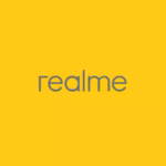تصویر نمای جلوی گوشی Realme GT 8 با نمایشگر 2K 144 هرتز