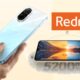 تصویر گوشی Redmi A5 Airtel Edition در هند