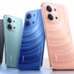 جلو و عقب Redmi 15C 4G با دوربین ۵۰ MP و گواهی IP64